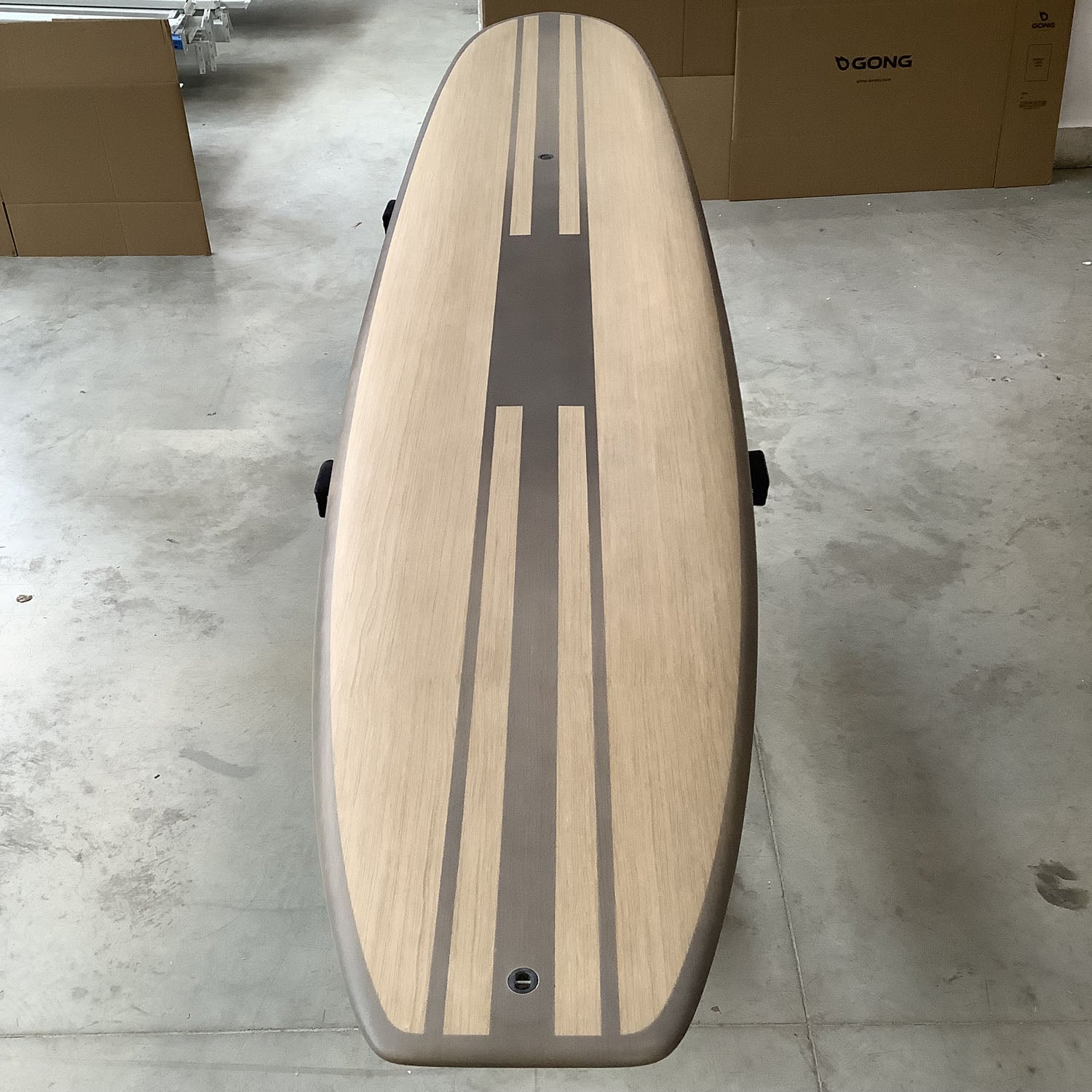 Surf 9'4 Pampa Pure Origin - 9'4 x 60 Occasion 14325