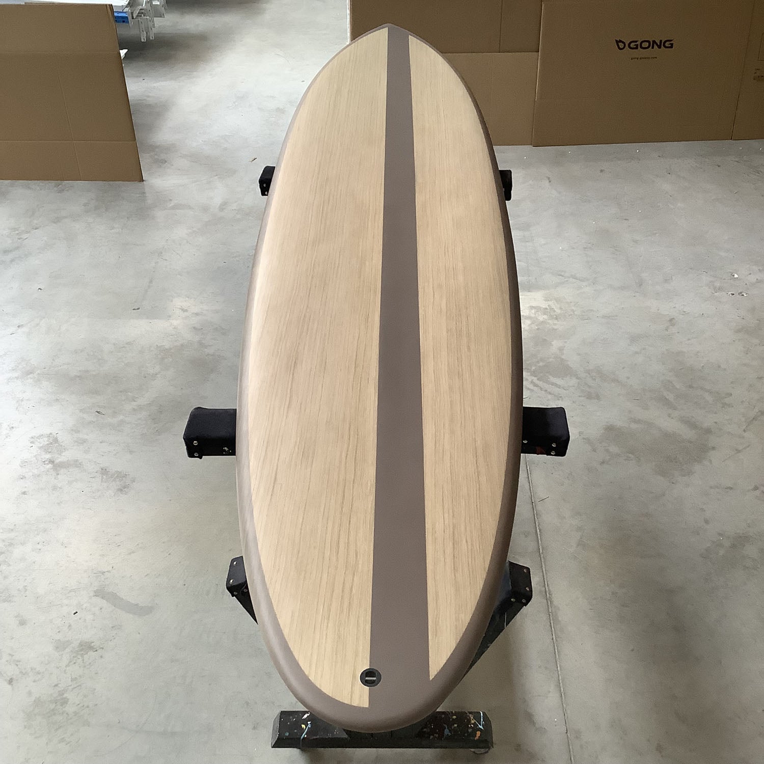 Surf Indra Pure Origin - 7'6 Occasion 14328