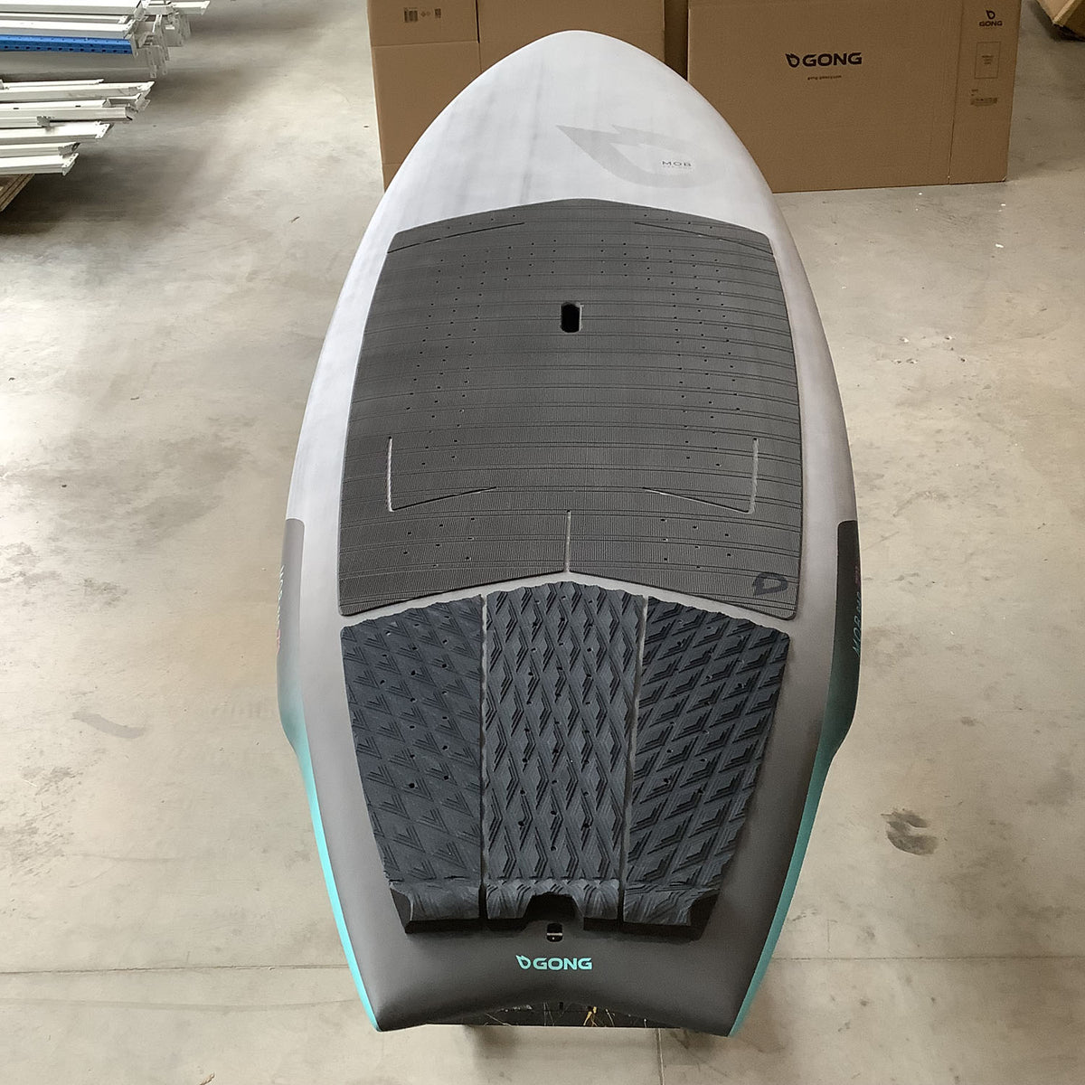 SUP Mob FSP Pro - FSP PRO 7'11 Rad / White Occasion 14392