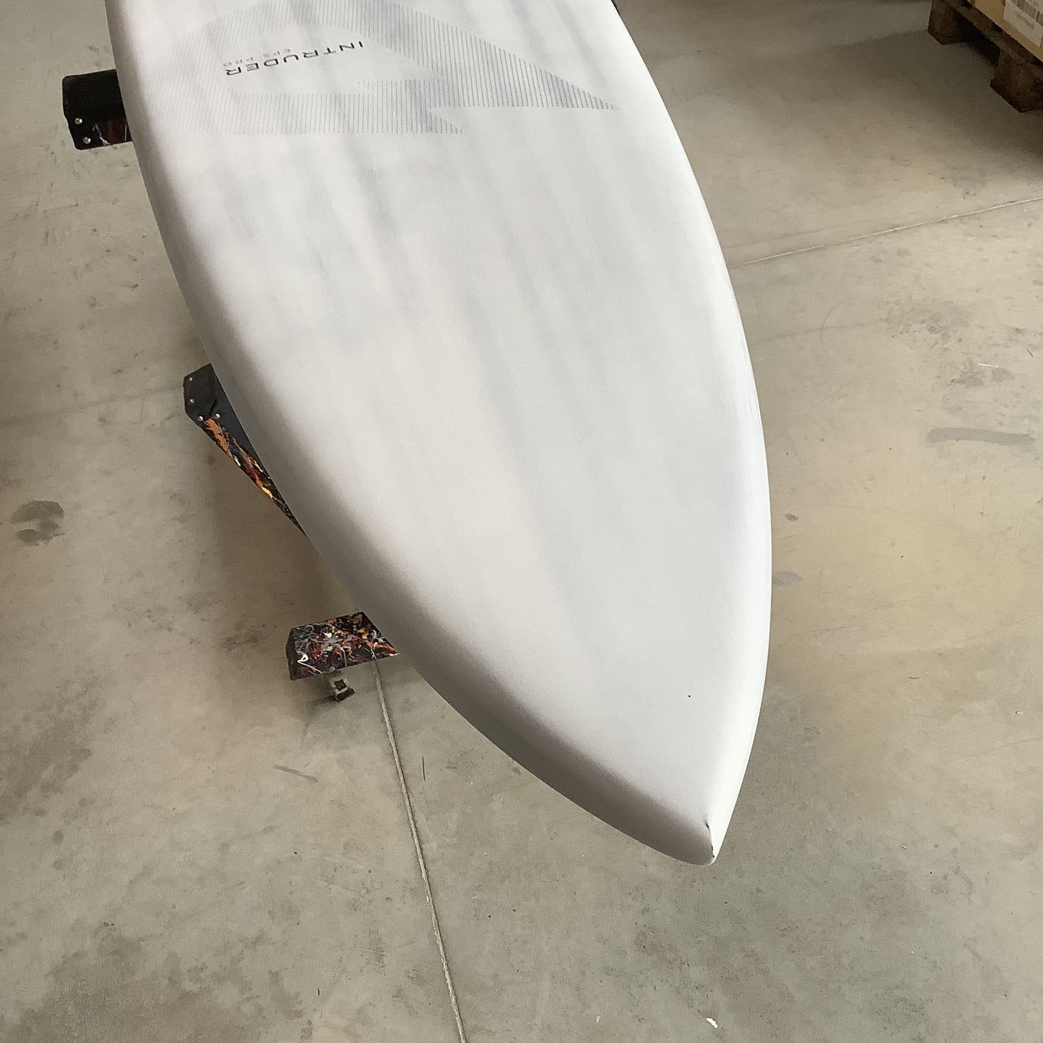 SUP Foil Board Intruder EPS Pro - 9'0 Occasion 14394