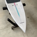 SUP Foil Board Intruder EPS Pro - 9'0 Occasion 14394