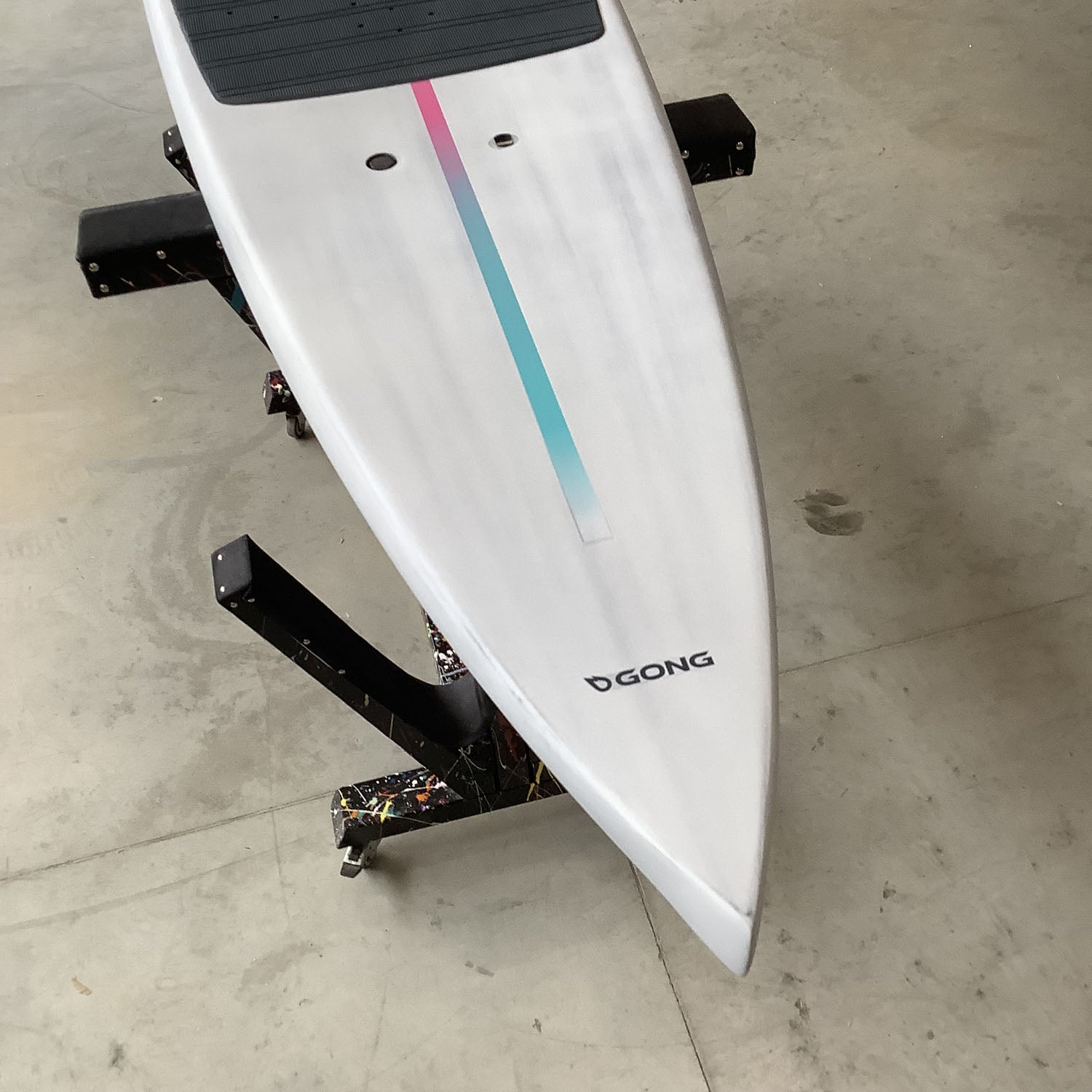 SUP Foil Board Intruder EPS Pro - 9'0 Occasion 14394