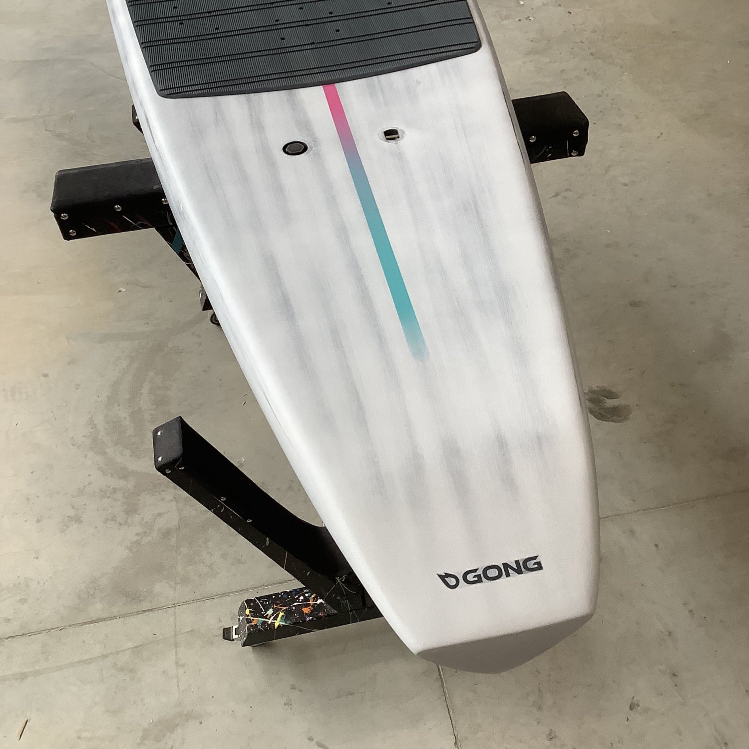SUP Foil Board NOTW EPS Pro - 8'0 Occasion 14395