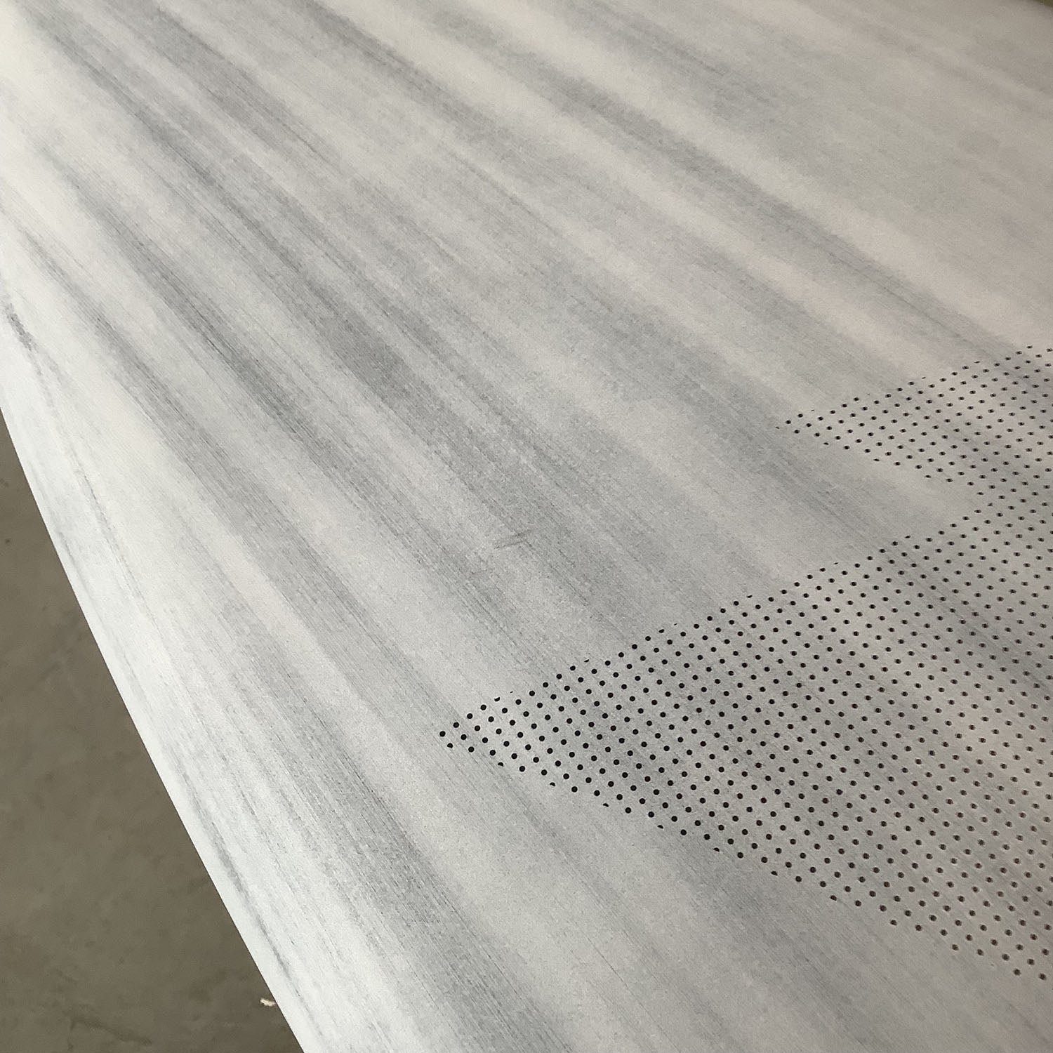 SUP Foil Board NOTW EPS Pro - 8'0 Occasion 14395