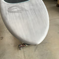 Wing Foil Board Cruzader Diamond FSP Pro - FSP PRO 6'8 Occasion 14396