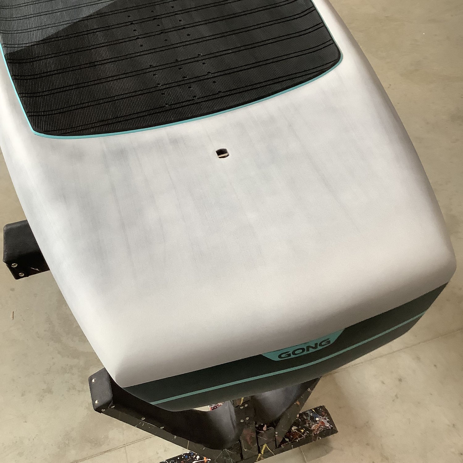 Wing Foil Board Cruzader Diamond FSP Pro - FSP PRO 6'8 Occasion 14396