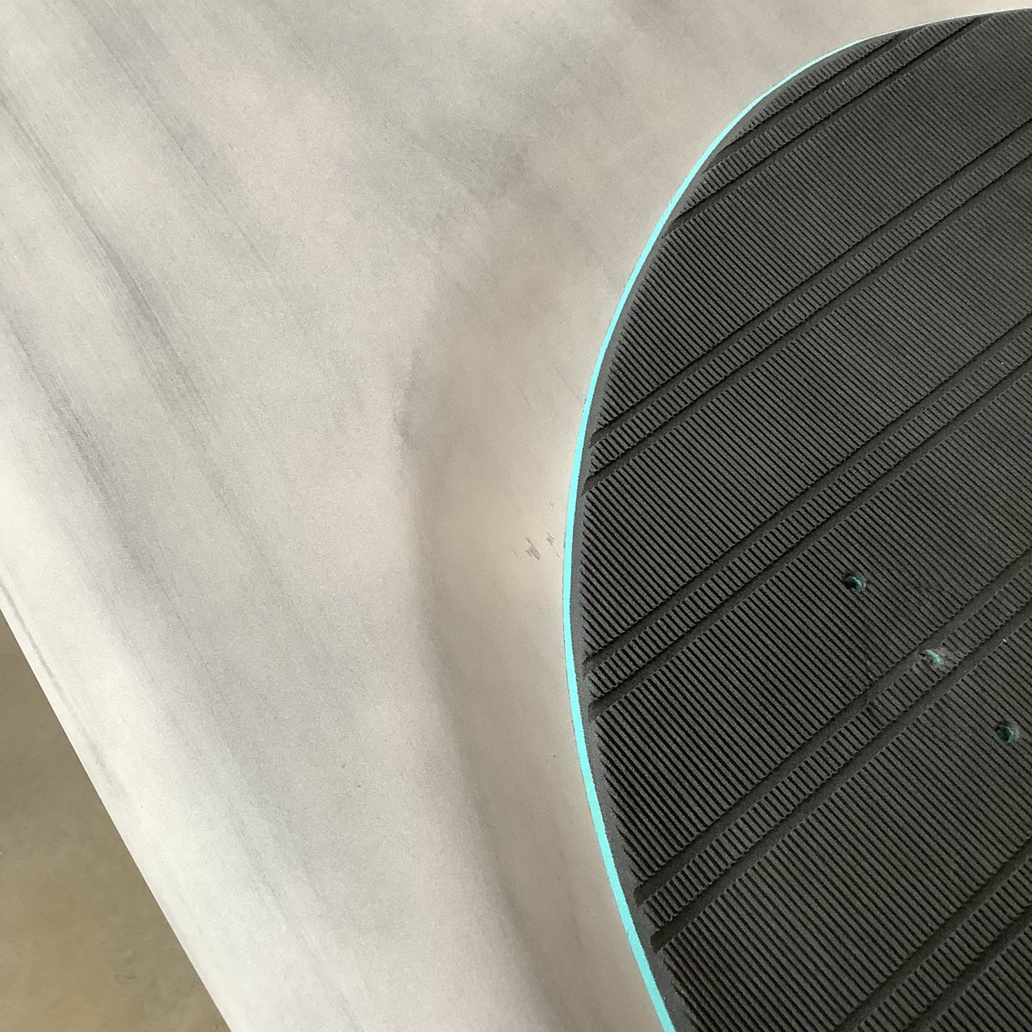 Wing Foil Board Cruzader Diamond FSP Pro - FSP PRO 6'8 Occasion 14396