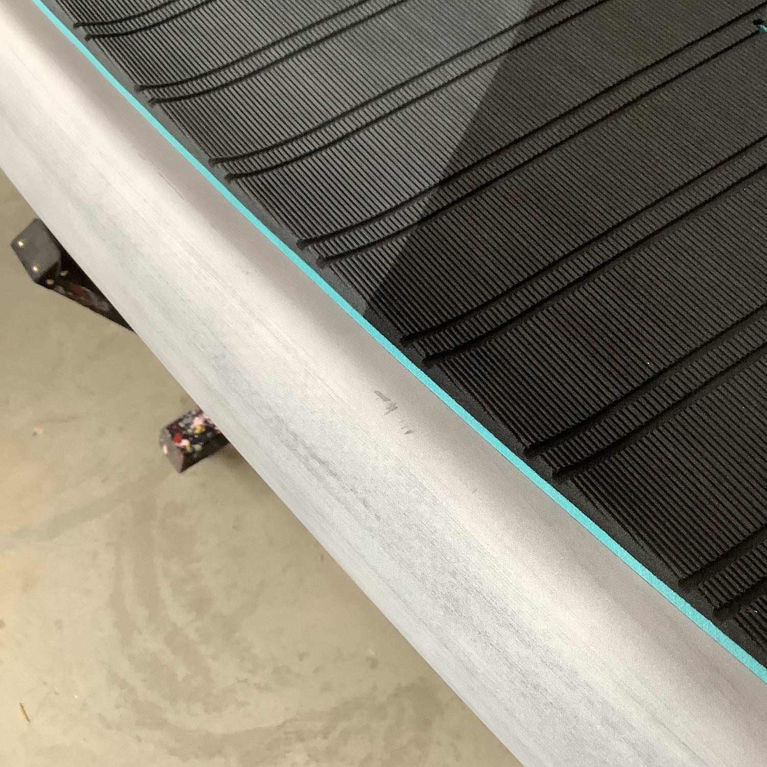 Wing Foil Board Cruzader Diamond FSP Pro - FSP PRO 6'8 Occasion 14396