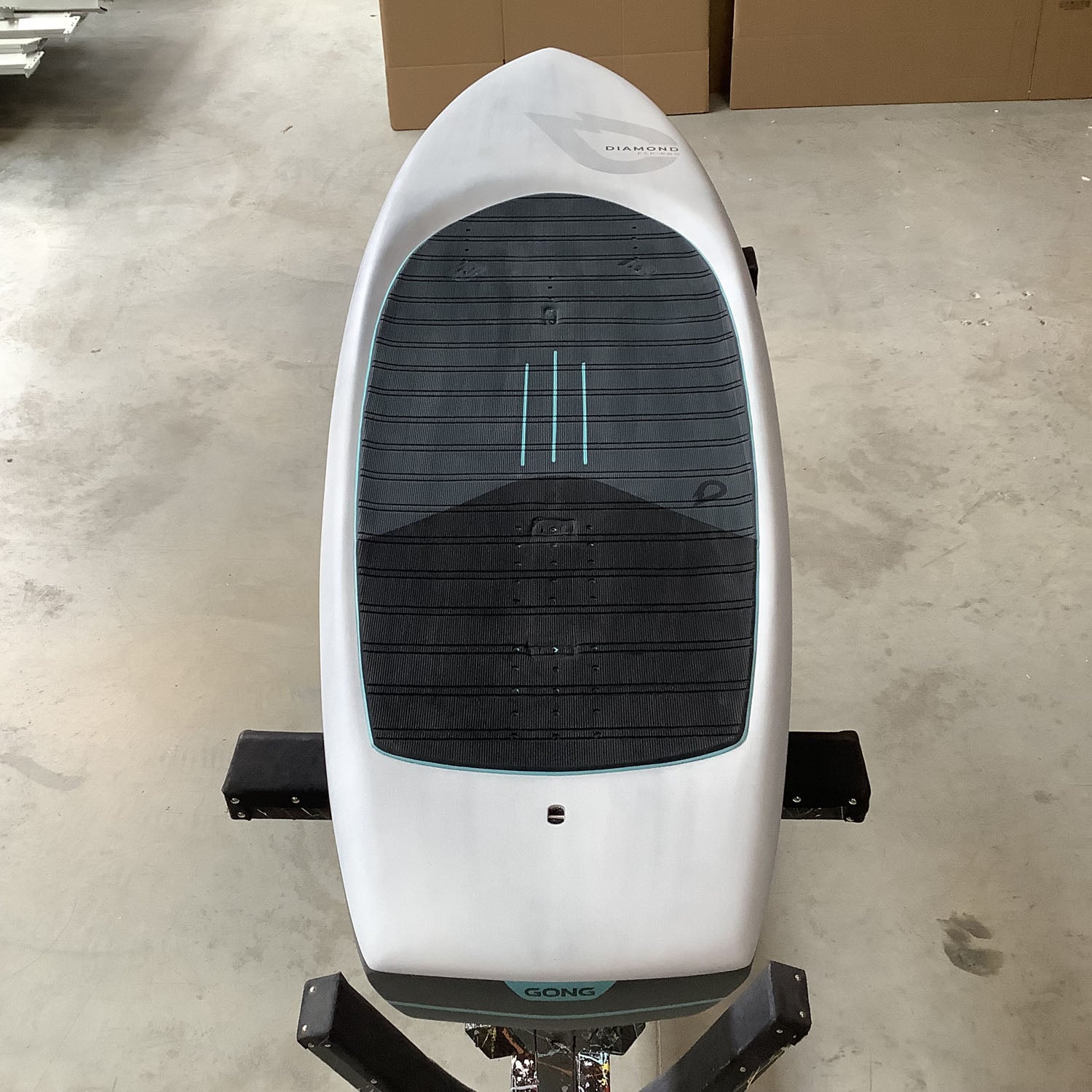 Wing Foil Board Cruzader Diamond FSP Pro - FSP PRO 5'6 Occasion 14397