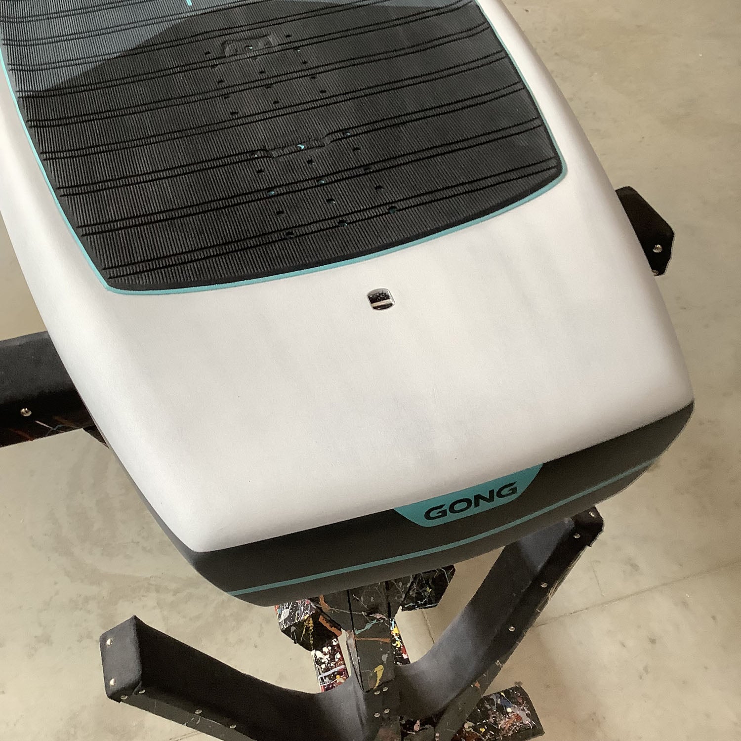 Wing Foil Board Cruzader Diamond FSP Pro - FSP PRO 5'6 Occasion 14397
