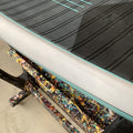 Wing Foil Board Cruzader Diamond FSP Pro - FSP PRO 5'6 Occasion 14397