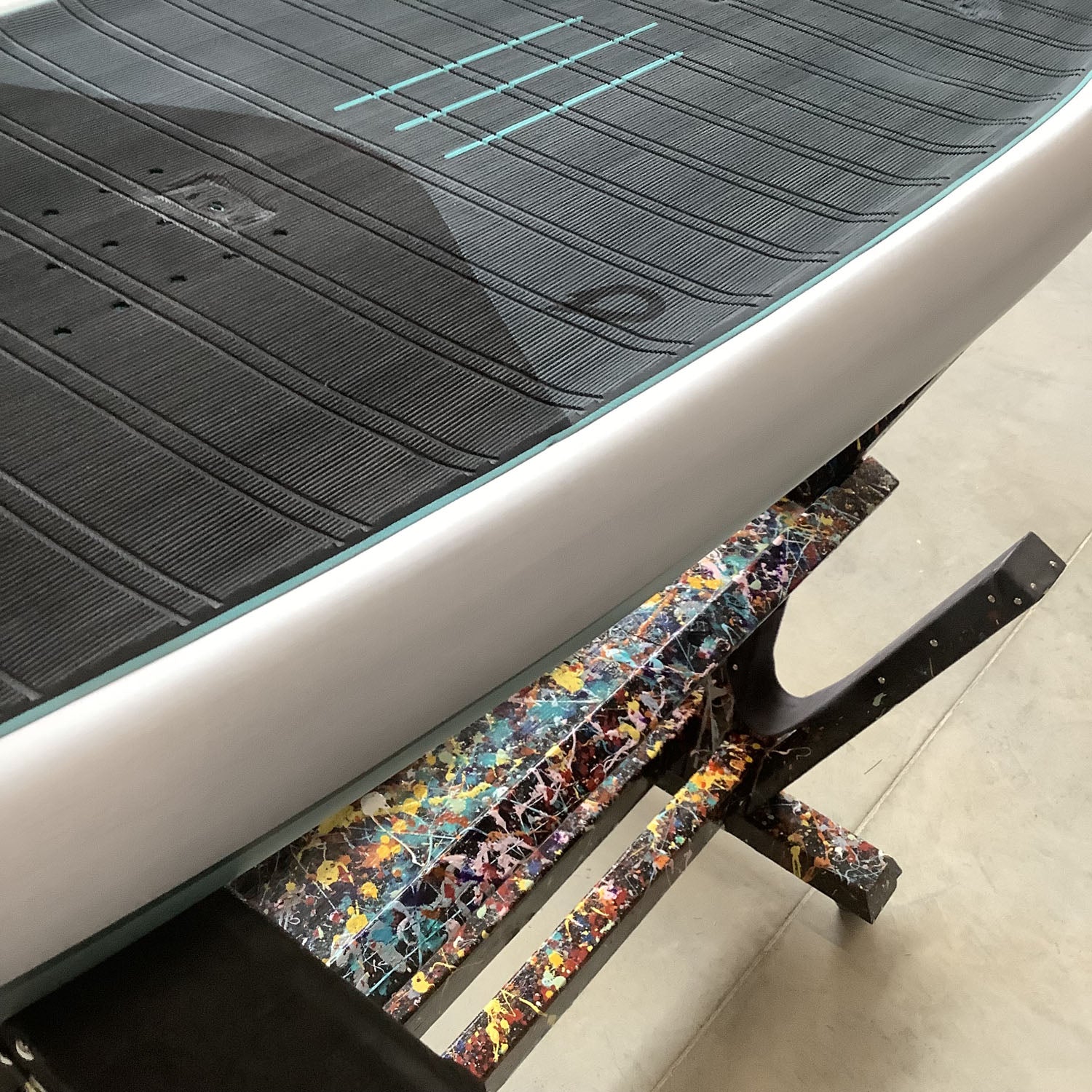 Wing Foil Board Cruzader Diamond FSP Pro - FSP PRO 5'6 Occasion 14397