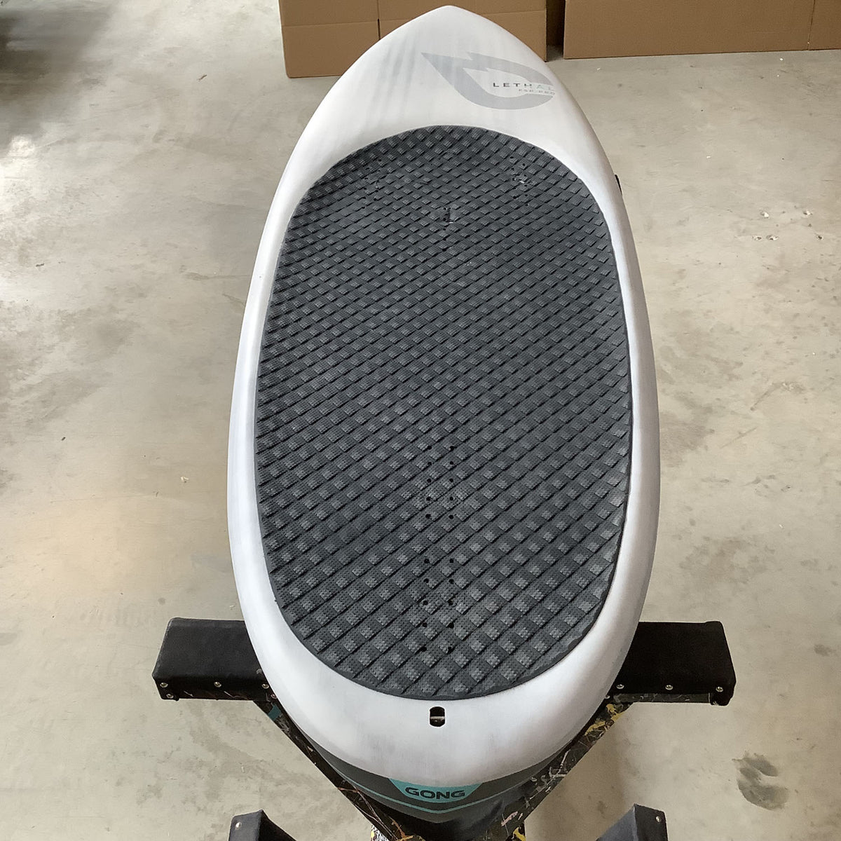 Wing Foil Board Lethal FSP Pro - FSP PRO 5'0 Occasion 14401