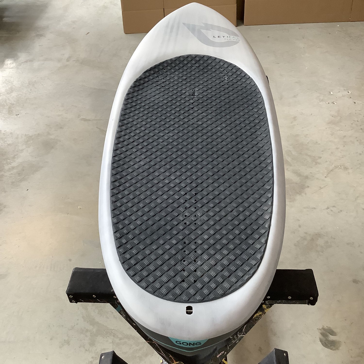 Wing Foil Board Lethal FSP Pro - FSP PRO 5'0 Occasion 14401