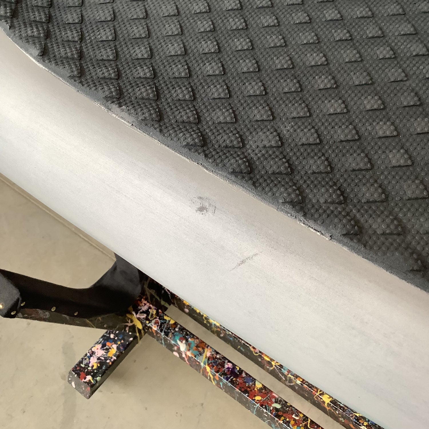 Wing Foil Board Lethal FSP Pro - FSP PRO 5'0 Occasion 14401