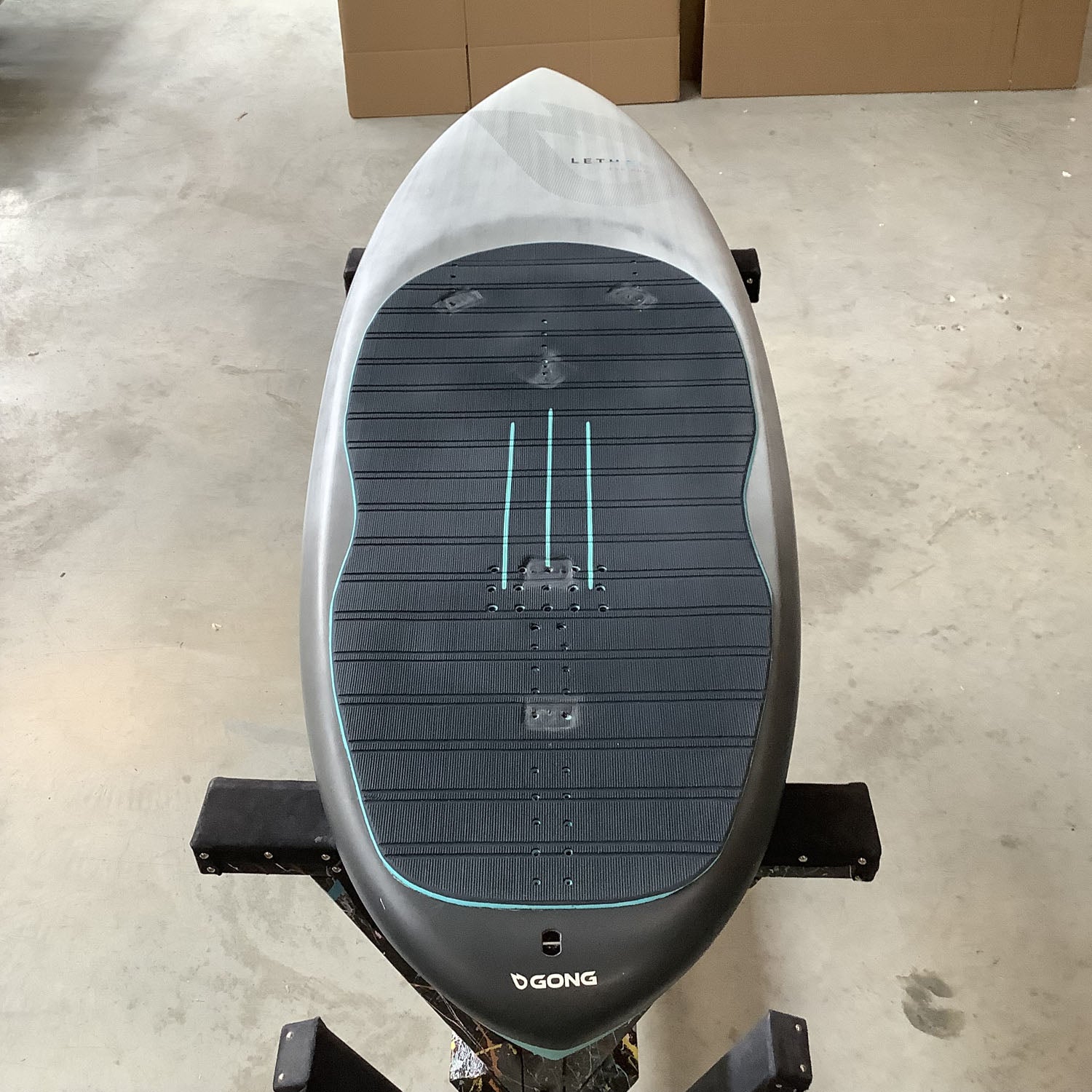 Wing Foil Board Lethal FSP Pro - 4'10 Occasion 14402