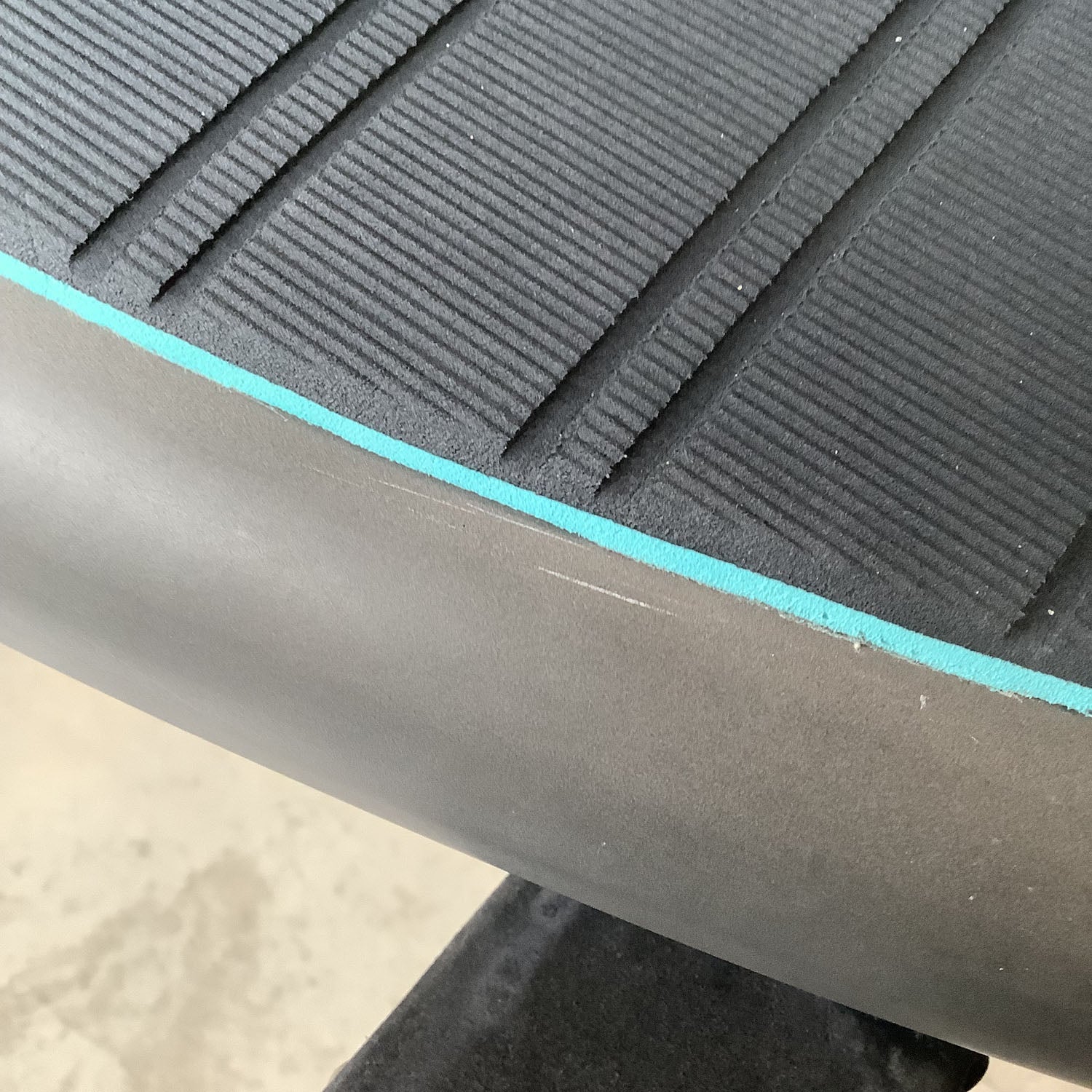 Wing Foil Board Lethal FSP Pro - 4'10 Occasion 14402
