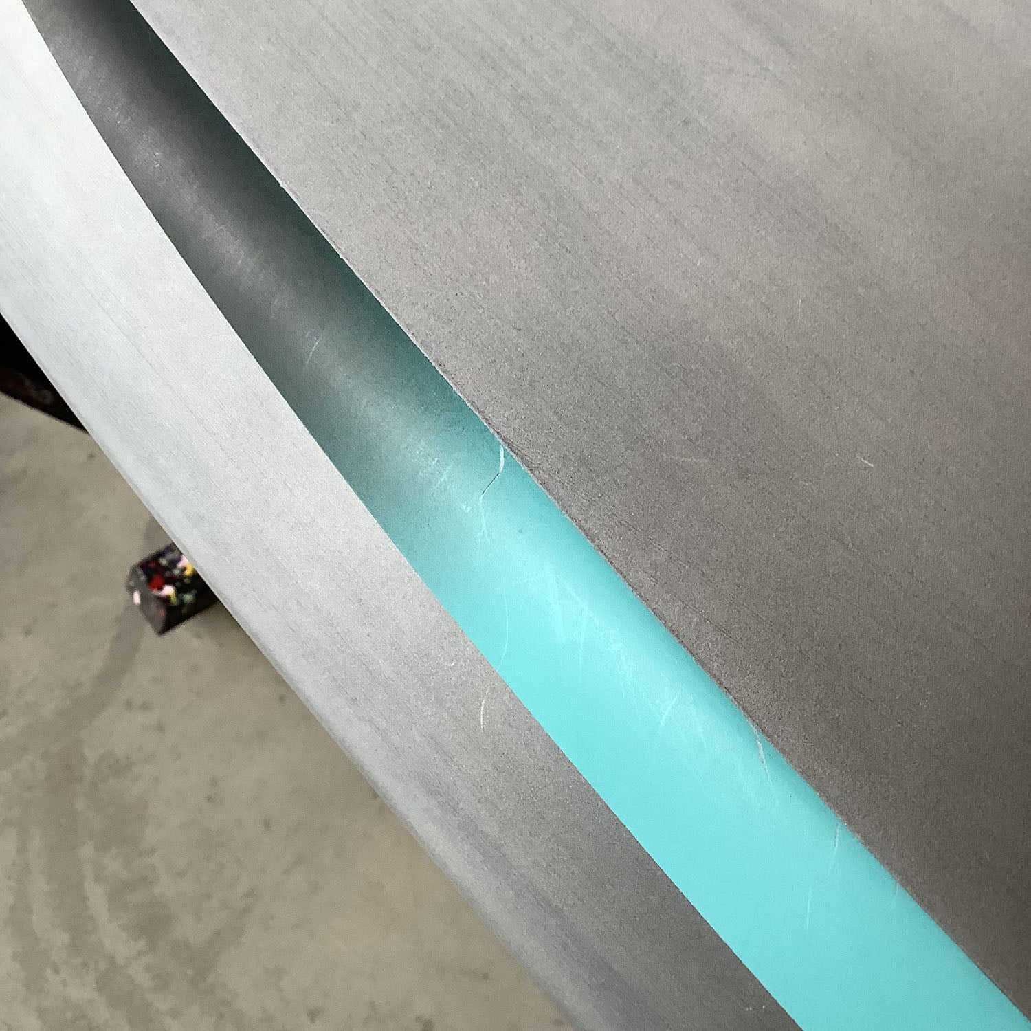 Wing Foil Board Lethal FSP Pro - 4'10 Occasion 14402
