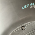 Surf Foil Board Lethal EPS Pro - 4'9 Blue Checkmate Second Hand 14404