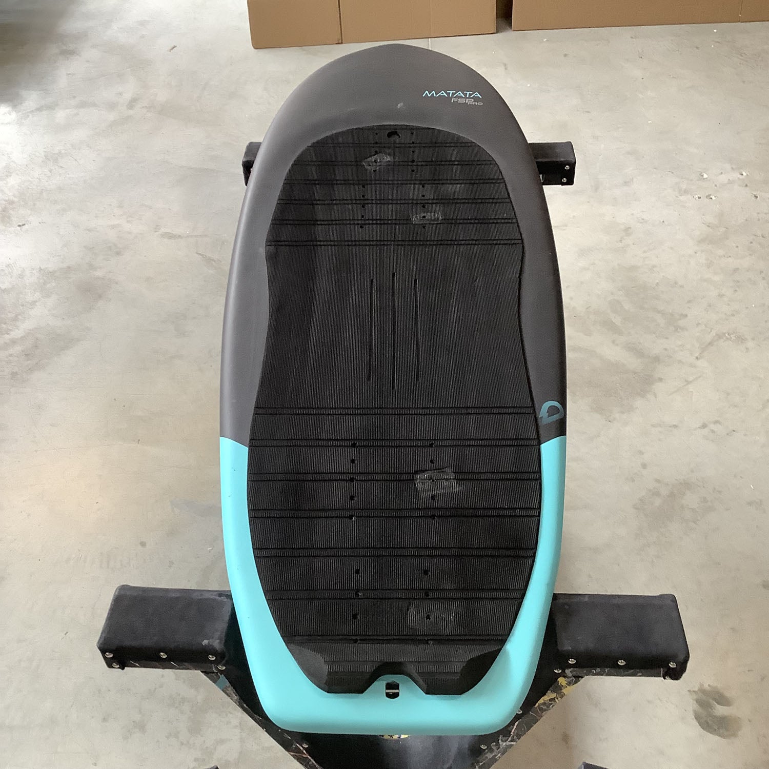 Surf Foil Board Matata FSP Pro - 4'3 Occasion 14405