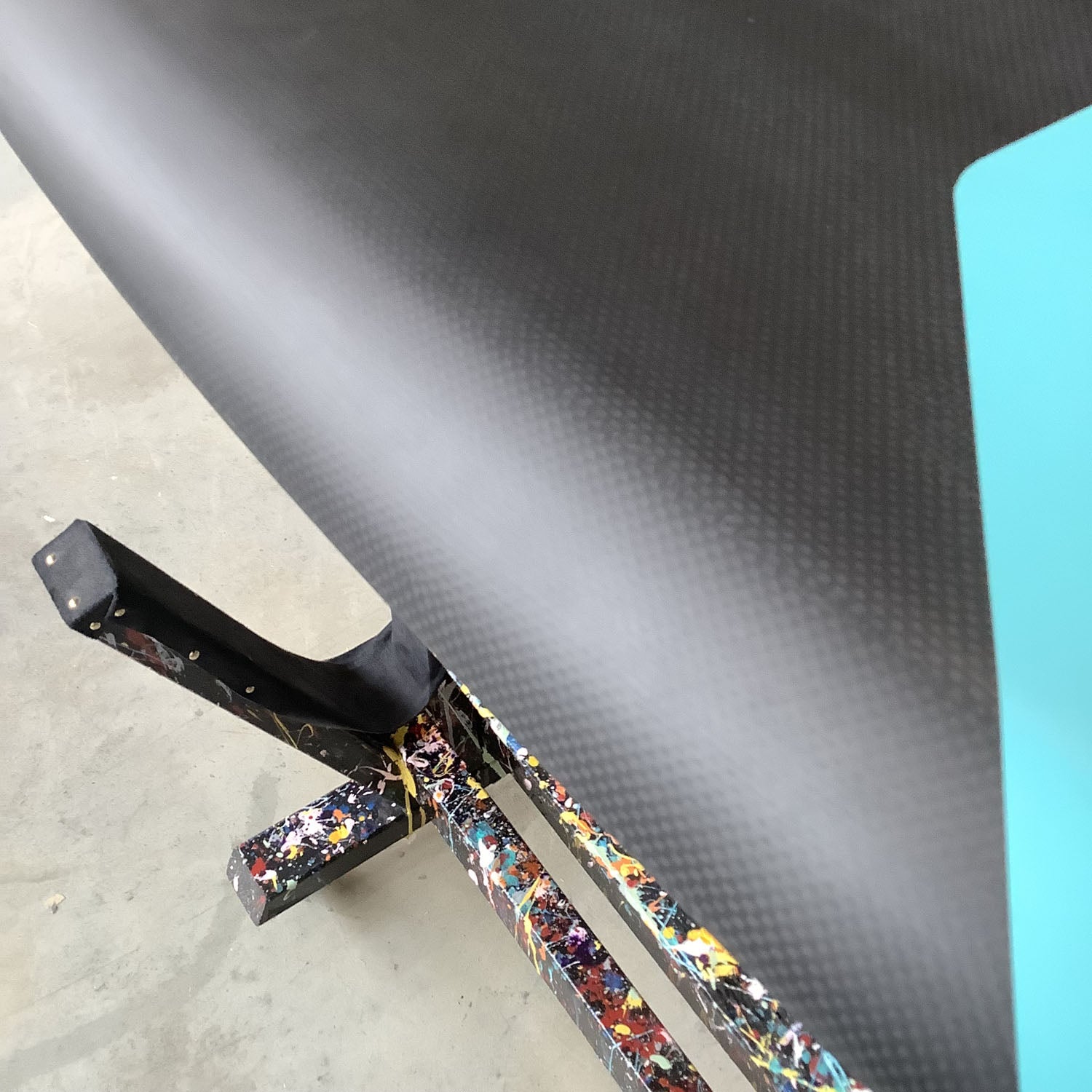 Surf Foil Board Matata FSP Pro - 4'3 Occasion 14405