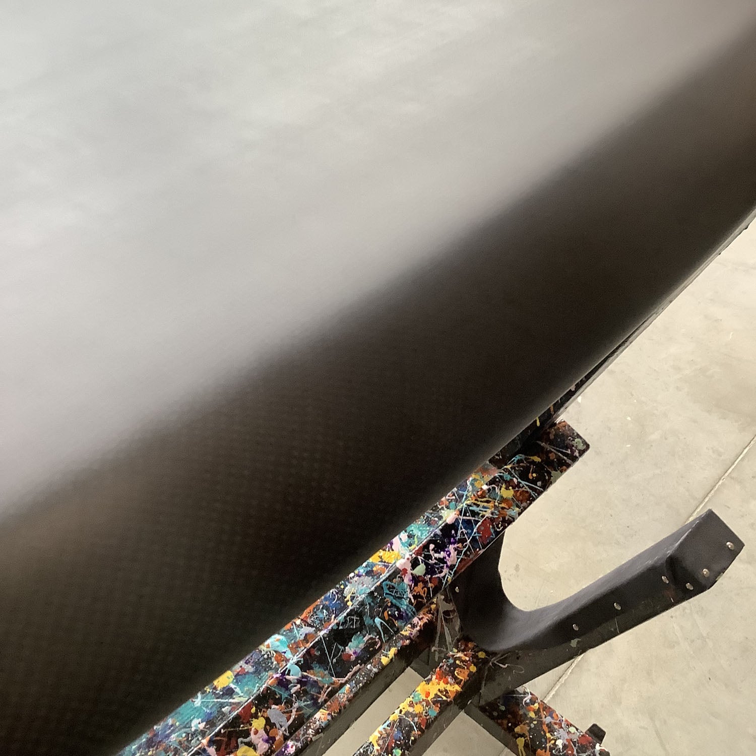 Surf Foil Board Matata FSP Pro - 4'3 Occasion 14405