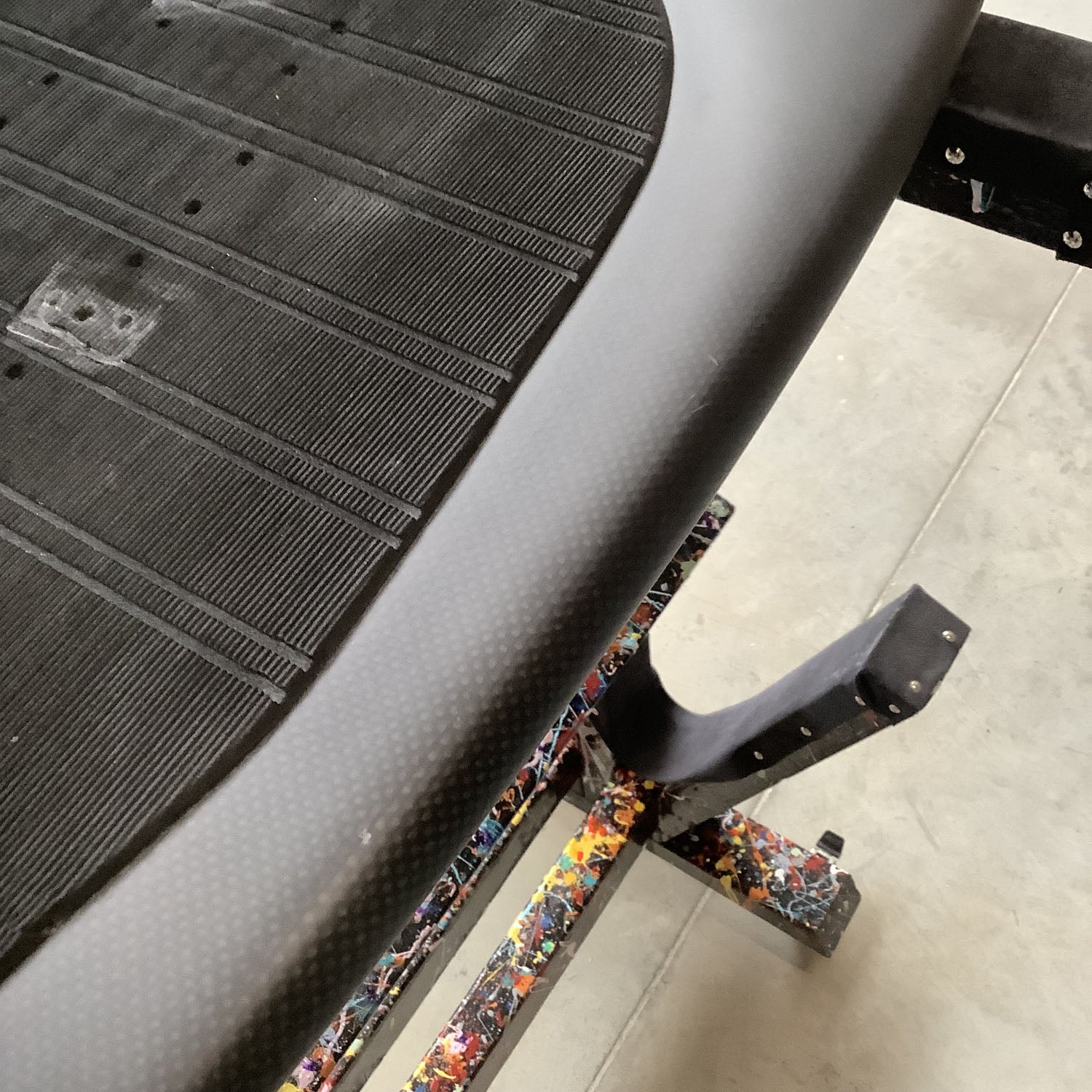 Surf Foil Board Matata FSP Pro - 4'3 Occasion 14405