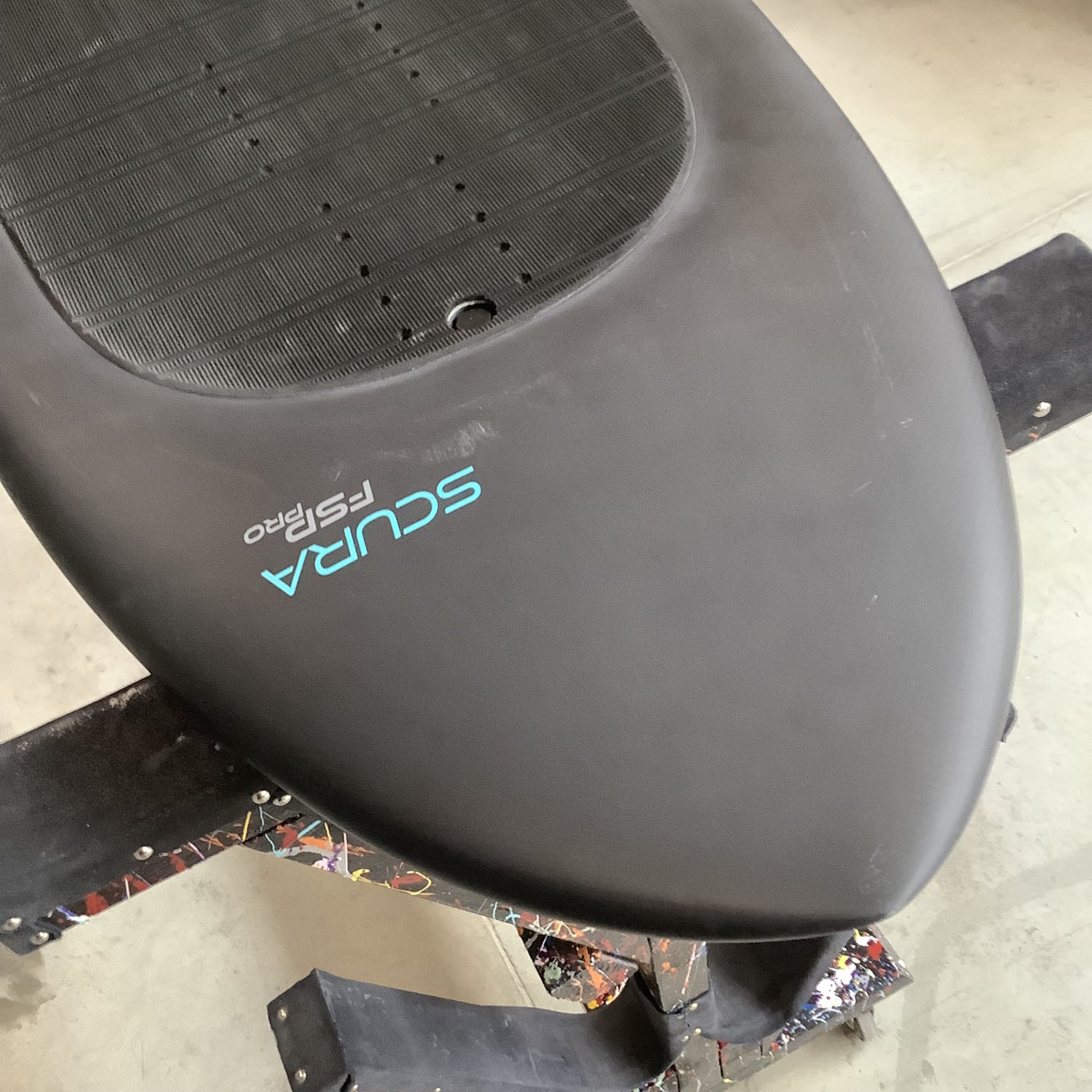 Surf Foil Board Scura FSP Pro - 4'6 Occasion 14406