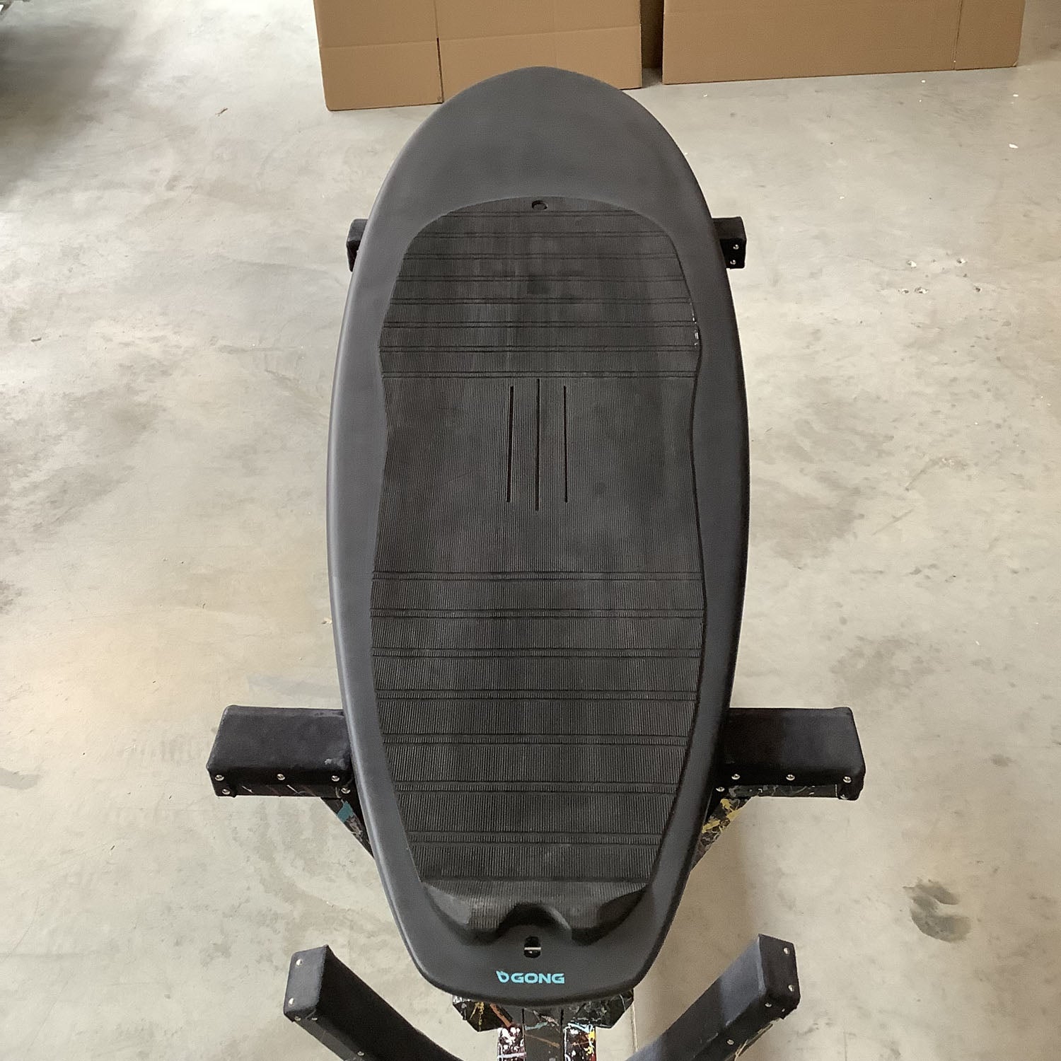 Surf Foil Board NOTW EPS Pro - 5'0" Occasion 14407