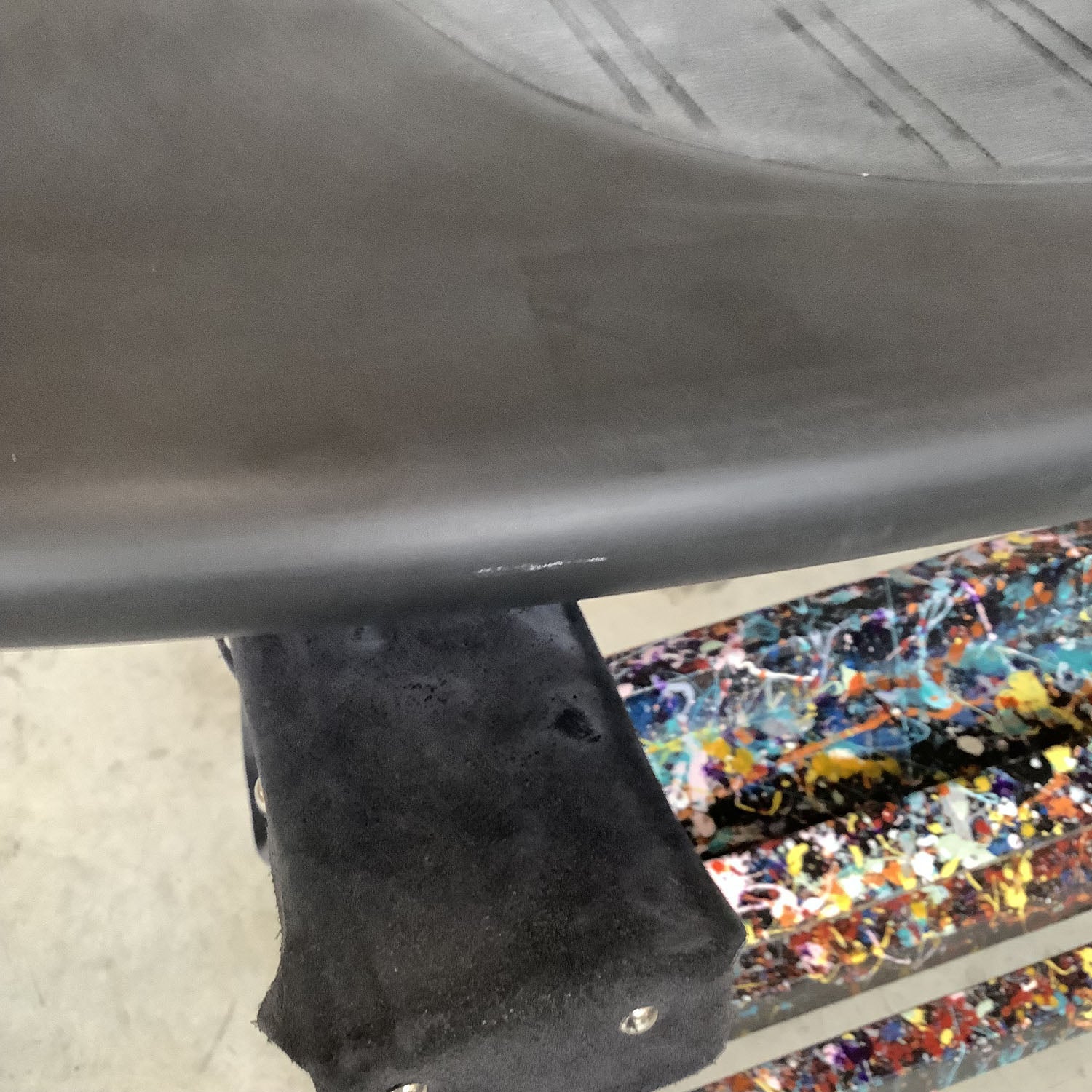 Surf Foil Board NOTW EPS Pro - 5'0" Occasion 14407