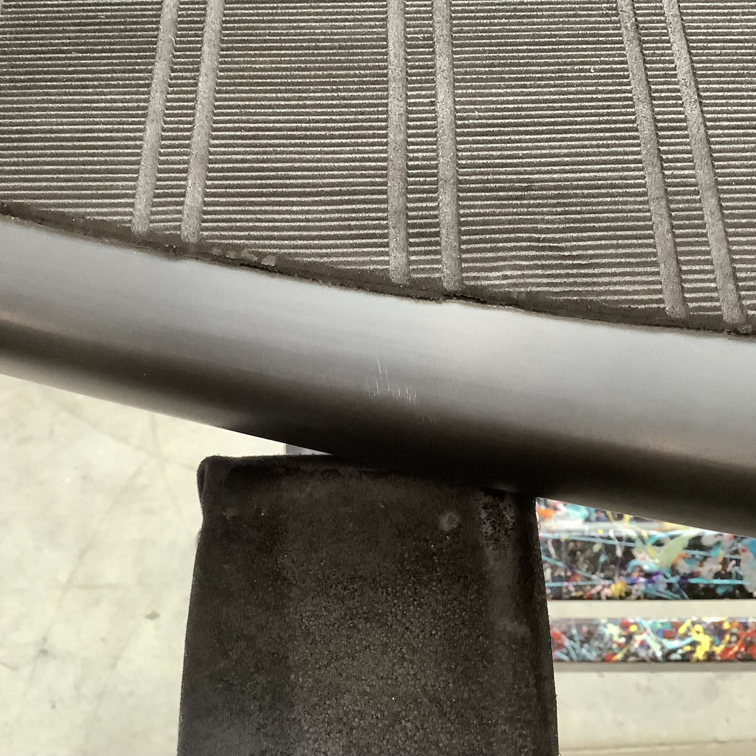 Surf Foil Board NOTW EPS Pro - 5'0" Occasion 14407