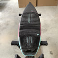 Kiteboard Chemical NOVO HDCC - HDCC 5'6 Occasion 14412