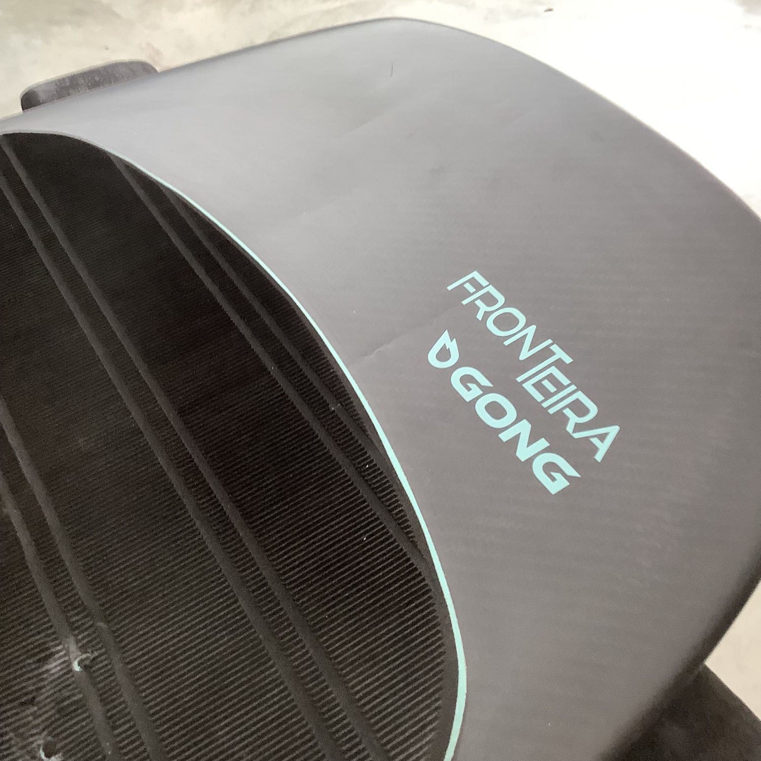 Kitefoil Board Fronteira HDCC 4'0 - 4'0 Occasion 14413