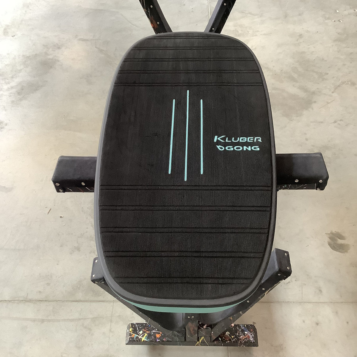 Pump Foil Board Kluber HDCC - HDCC 80 Second Hand 14414
