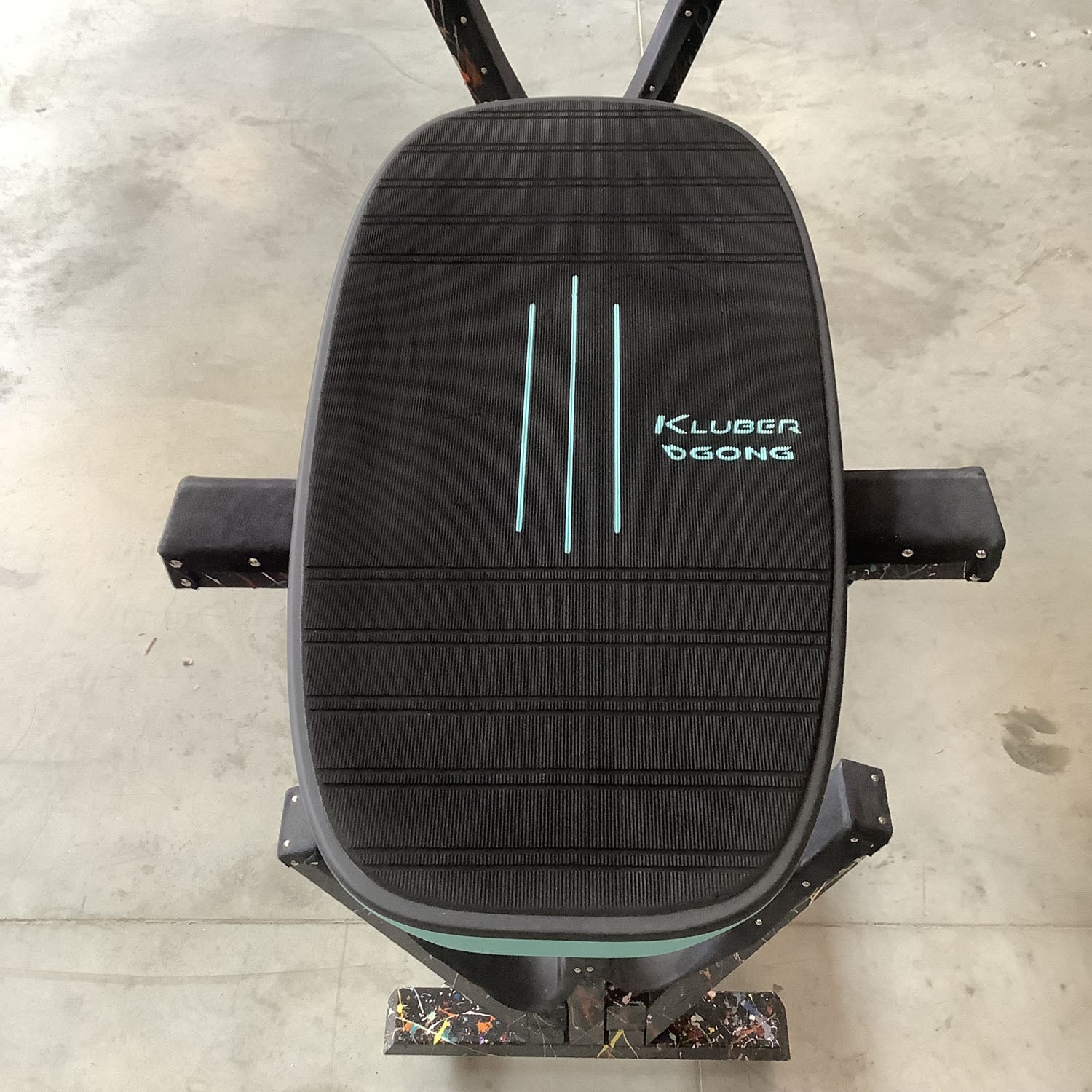 Pump Foil Board Kluber HDCC - HDCC 80 Occasion 14414
