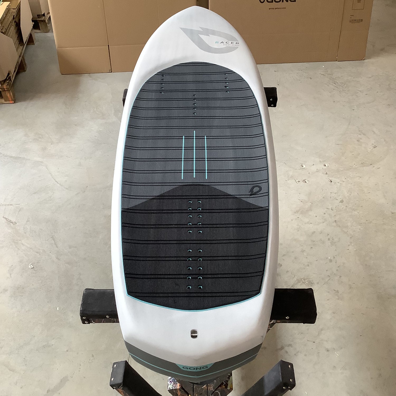 Wing Foil Board Racer FSP Pro - FSP PRO 5'2 Occasion 14449