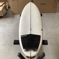 Surf Fury EPS - EPS 6'0 / White Occasion 14450