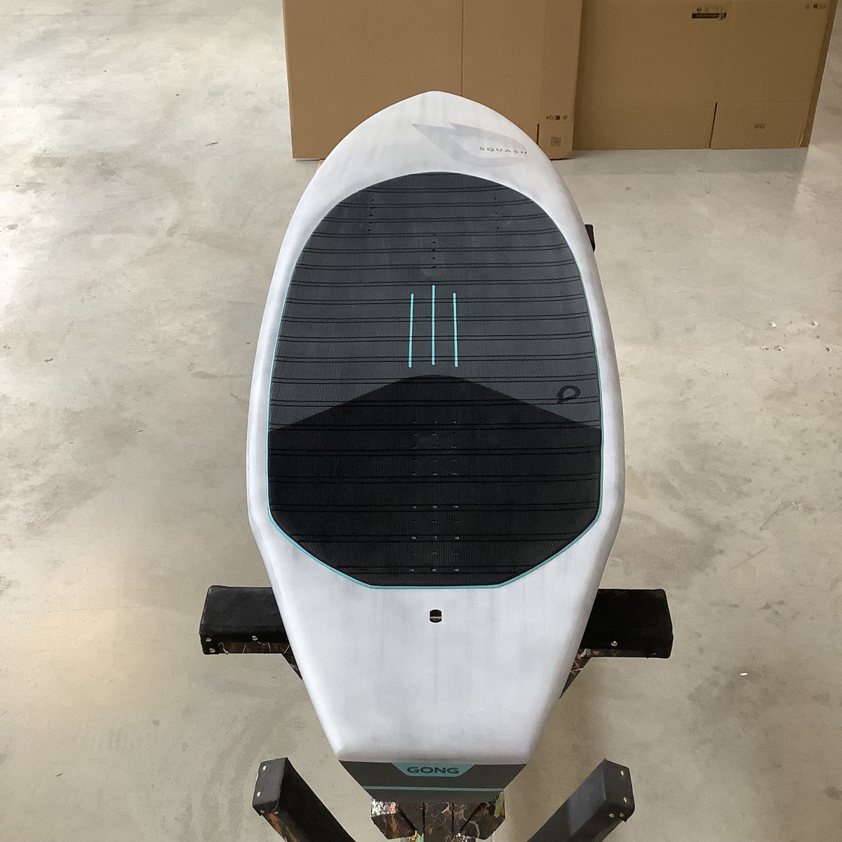 Wing Foil Board Cruzader Squash FSP Pro - FSP PRO 5'3 Occasion 14497