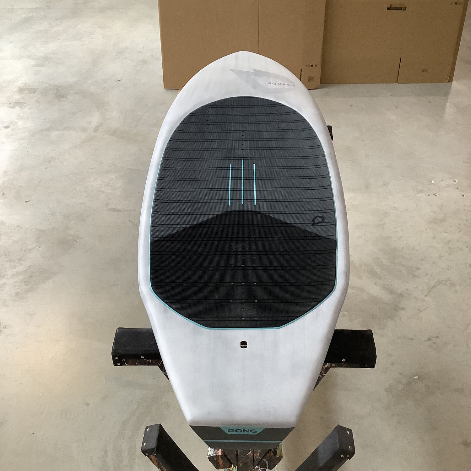 Wing Foil Board Cruzader Squash FSP Pro - FSP PRO 5'3 Occasion 14497