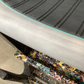 Wing Foil Board Cruzader Squash FSP Pro - FSP PRO 5'3 Occasion 14497