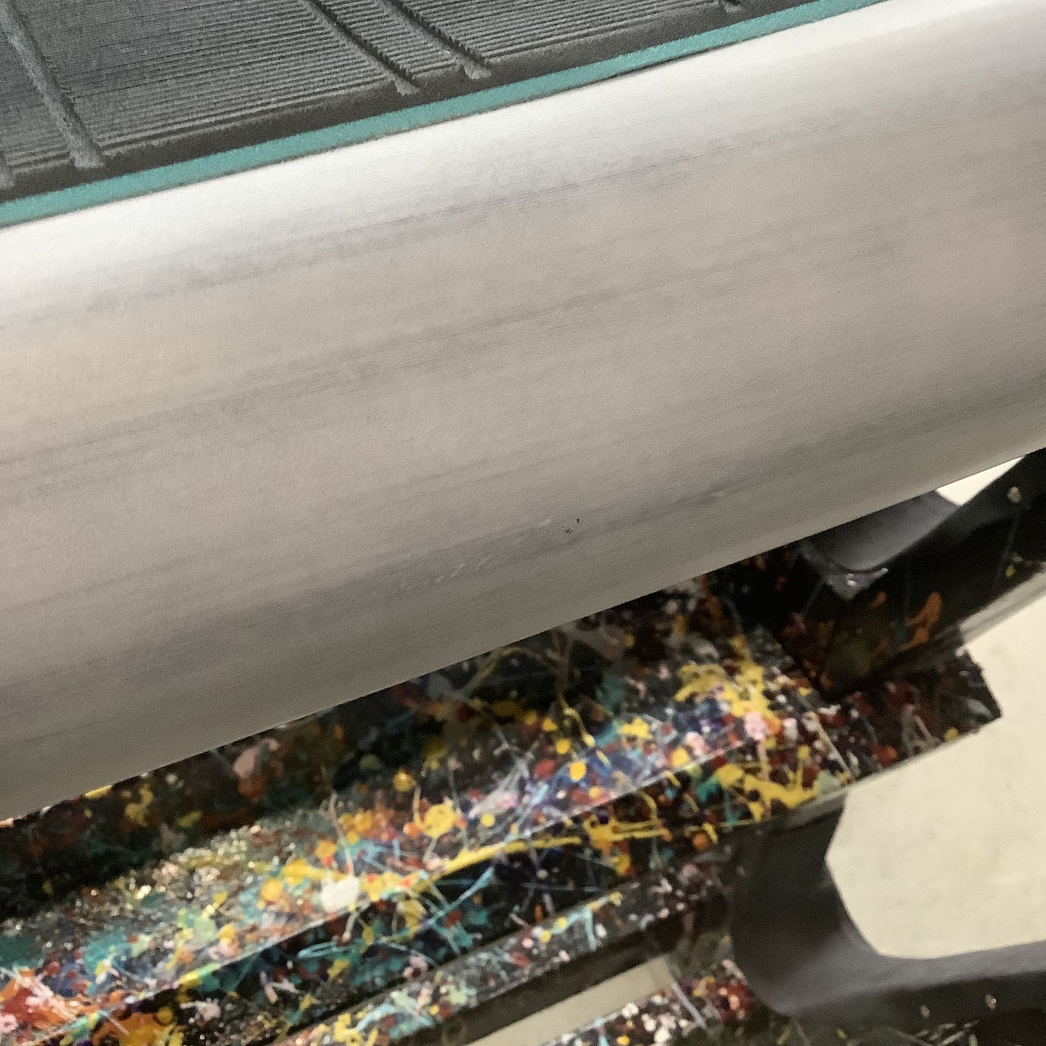Wing Foil Board Cruzader Squash FSP Pro - FSP PRO 5'3 Occasion 14497