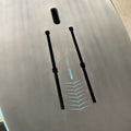Wing Foil Board Stunt FSP Pro - 4'8 Occasion 14498