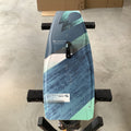 Twintip Sway Wood Flex - 136 cm x 41 cm Second Hand 14500