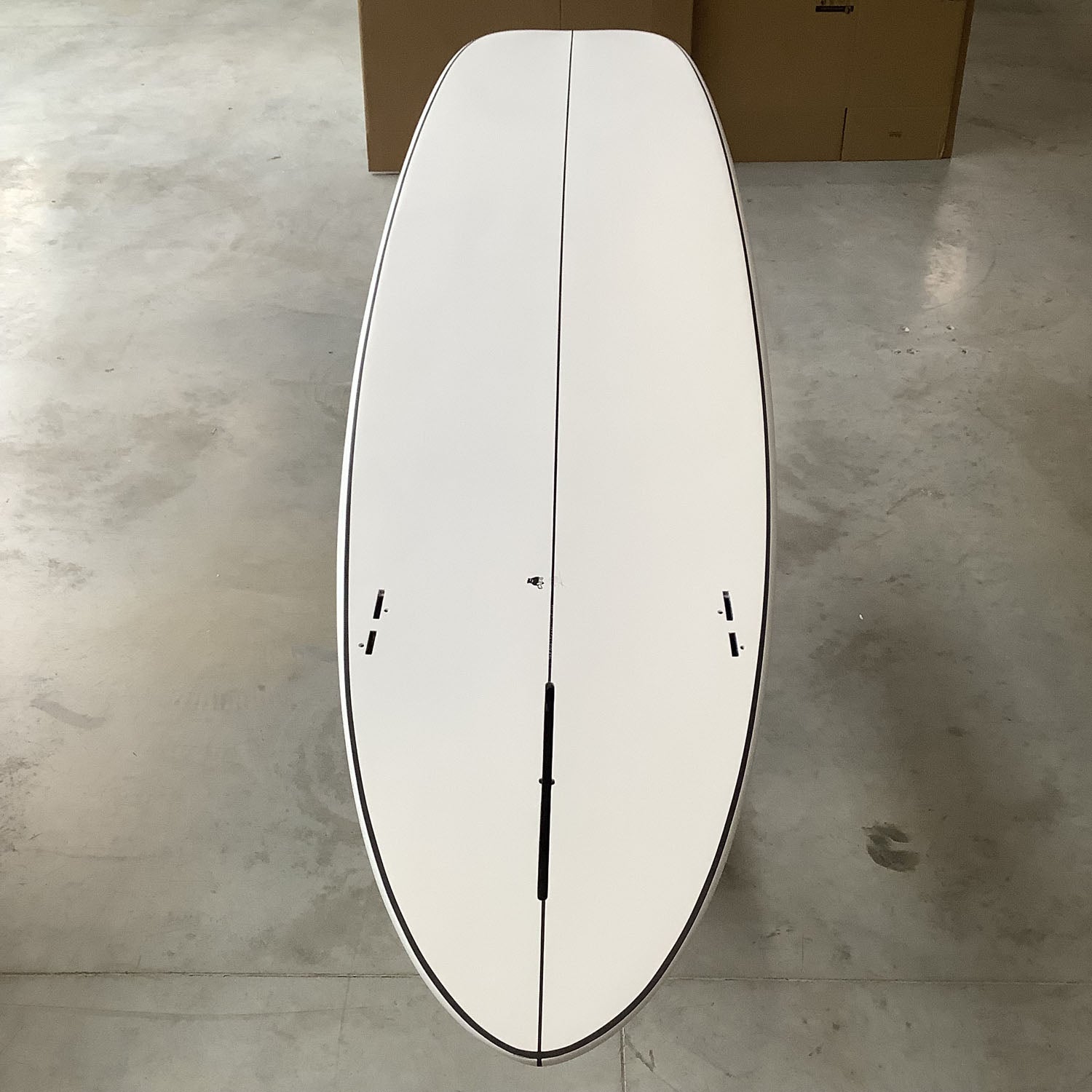 Surf 9'2 Ten Blues WCKF - 9'2 Occasion 14505