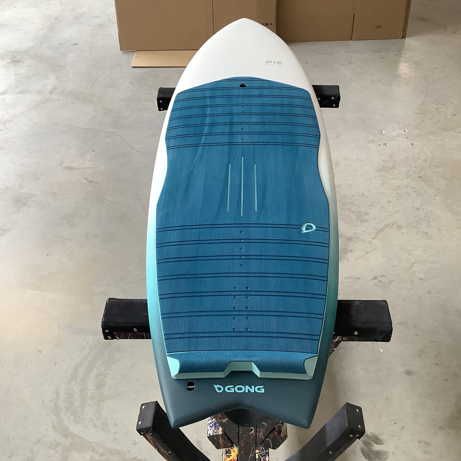 Kiteboard Pie FSP 2X - FSP 2X 5'3 Second Hand 14506