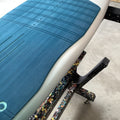 Kiteboard Pie FSP 2X - FSP 2X 5'3 Second Hand 14506