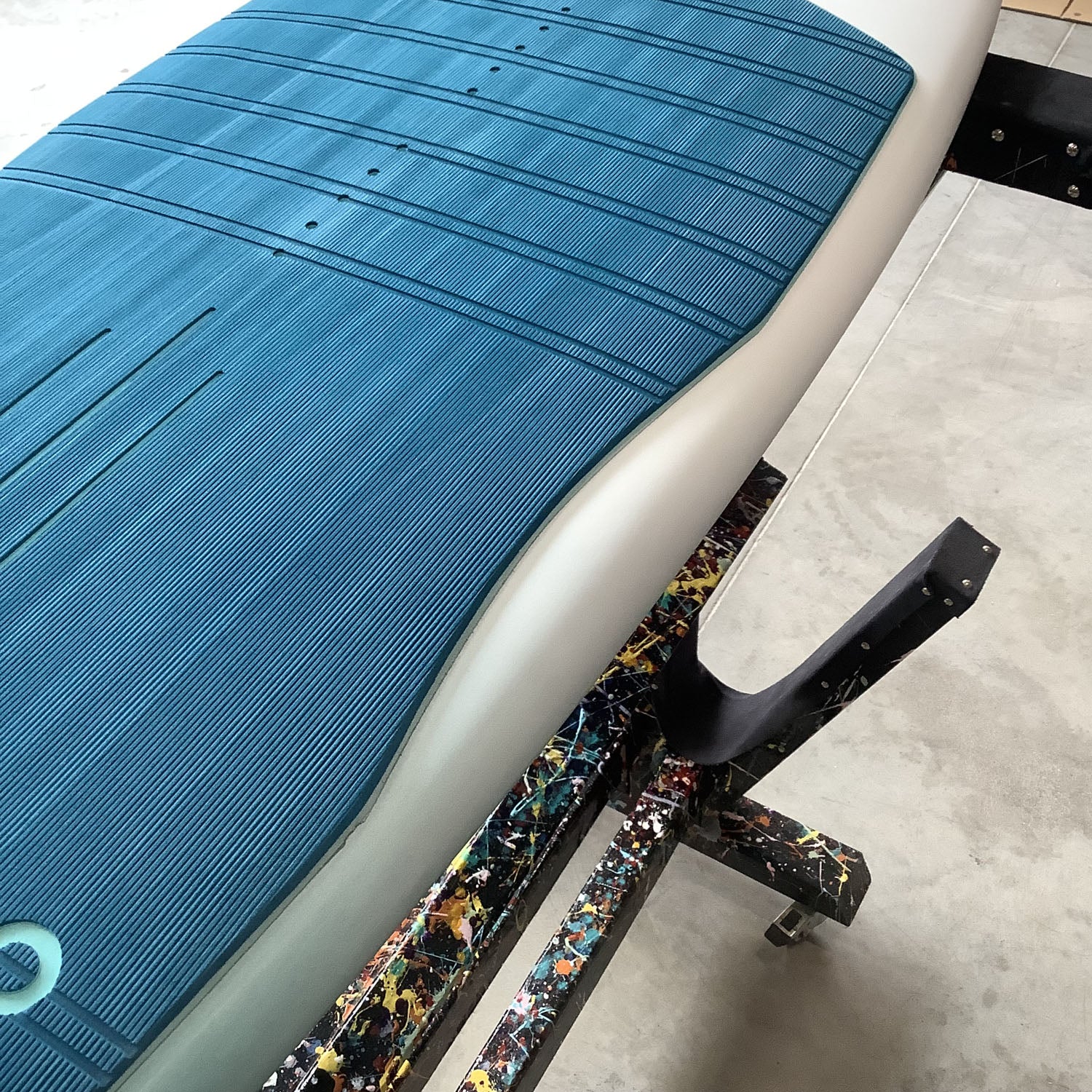 Kiteboard Pie FSP 2X - FSP 2X 5'3 Second Hand 14506