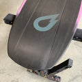 Kiteboard Catch NOVO HDCC - HDCC 5'0 Occasion 14507