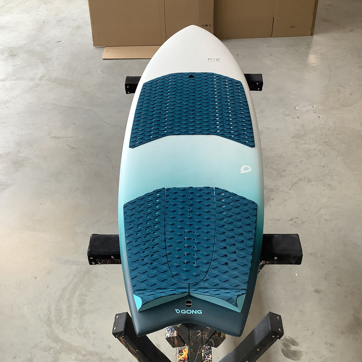 Kiteboard Pie FSP 2X - FSP 2X 5'3 Occasion 14508