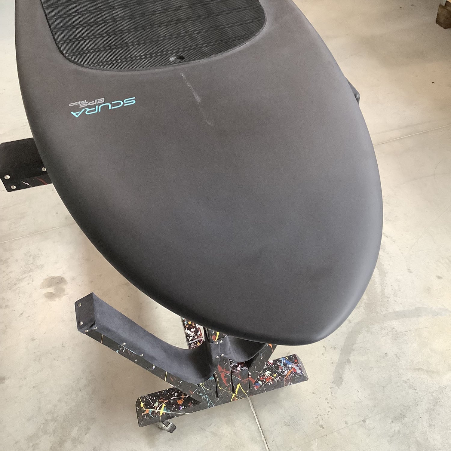 Surf Foil Board Scura EPS Pro - 5'10 Occasion 14509